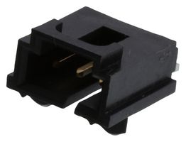 MOLEX 15-91-2035 CONN, HEADER, 3POS, 1ROW, 2.54MM