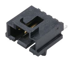 MOLEX 15-91-2145 CON CABEZAL DE PIN 90Â°, 14POS, 1LÃNEA