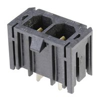 MOLEX 172042-0201 CON CABEZAL DE PIN 2POS 1LÃNEA 7.5MM TH