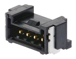 MOLEX 505567-0581 CON CABEZAL DE PIN 90°, 5POS, 1LÃNEA
