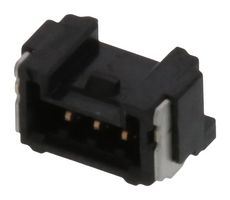 MOLEX 505567-0381 CON CABEZAL DE PIN 90Â°, 3POS, 1LÃNEA