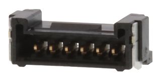 MOLEX 505567-0681 CON CABEZAL DE PIN 90°, 6POS, 1LÃNEA