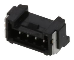 MOLEX 505567-1471 CON CABEZAL DE PIN 90°, 14POS, 1LÃNEA