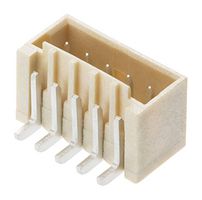 MOLEX 87437-1143 CON CABEZAL DE PIN, 11POS, 1LÃNEA, 1.5MM