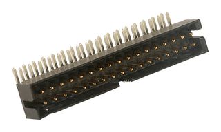 MOLEX 87833-3420 CONN, R/A HEADER, 34POS, 2ROW, 2MM ROHS COMPLIANT: YES