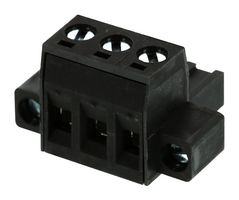 MOLEX 39534-0003 TB, PLUGGABLE, MOLEX 39534-0003