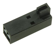 MOLEX 22-55-2042 CONNECTOR HOUSING, RCPT, 4POS, 2.54MM