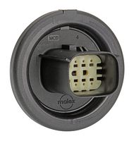 MOLEX 34840-4410 CARCASA CONECTOR