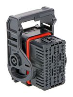 MOLEX 34885-5511 Cuadros, paneles, consolas, armarios sin