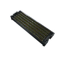 SAMTEC SEAF-20-06.5-S-06-2-A-K-TR MEZZANINE CONN, RCPT, 120POS, 6ROW