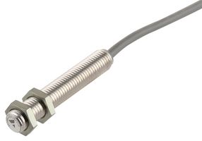 CARLO GAVAZZI ICS08L45F20A2IO IND PROX SENSOR, PUSH PULL, 2MM, 30VDC