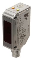 CARLO GAVAZZI LD30ETBI10BPM5IO PHOTO SENSOR, PUSH PULL/NPN/PNP, 1M, TOF