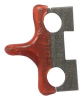 MOLEX 63445-0821 ANVI, CRIMP TOOL