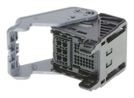 MOLEX 560151-4822 CONNECTOR HOUSING, RECEPTACLE, 48POS