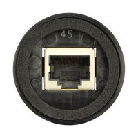 MULTICOMP PRO MPGTT-POERJ45PCB-AGM RJ45 (CAT5E) MODULE ROHS COMPLIANT: YES