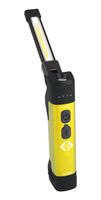 CK TOOLS T9424USB INSPECTION LIGHT, COB LED, 240LM, 3.7V