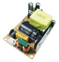 VIGORTRONIX VTX-210-065-024 POWER SUPPLY, AC-DC, 24V, 2.71A ROHS COMPLIANT: YES