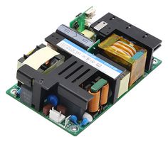 VIGORTRONIX VTX-210-450-024 POWER SUPPLY, AC-DC, 24V, 10.5A ROHS COMPLIANT: YES