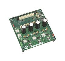 ONSEMI STR-60-100V-BLDC-MDK-GEVB EVAL BOARD, BLDC MOTOR DRIVER ROHS COMPLIANT: YES