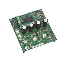 ONSEMI STR-60-100V-BLDC-MDK-GEVK EVAL KIT, BLDC MOTOR DRIVER ROHS COMPLIANT: YES