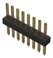 GCT BC020-02-A-0200-0300-L-G CONN, HEADER, 2POS, 1ROW, 1MM, TH