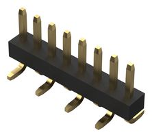 GCT BC032-02-A-2-0200-0200-L-B CONN, HEADER, 2POS, 1ROW, 1MM, SMT