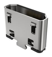 GCT USB3160-30-0070-0-C MICRO USB CONN, 2.0 TYPE B, RCPT, 5POS