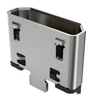 GCT USB3160-30-0120-0-C MICRO USB CONN, 2.0 TYPE B, RCPT, 5POS