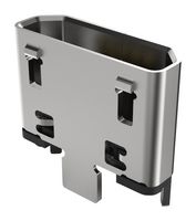 GCT USB3160-30-0170-0-C MICRO USB CONN, 2.0 TYPE B RCPT, 5P, SMT
