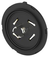 TE CONNECTIVITY 2359482-2 LED LIGHT CONN, PLUG, 7POS, 15A, 600V