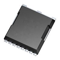 INFINEON IPT013N08NM5LFATMA1 MOSFET, N-CH, 80V, HSOF-8
