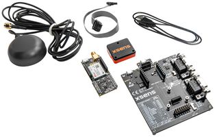 XSENS MTI-680-DK MTI-680 RTK GNSS/INS DEVELOPMENT KIT ROHS COMPLIANT: YES