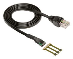 SENSIRION SEK-SHT41I-AD1B-SENSORS EVAL BOARD, TEMPERATURE/HUMIDITY SENSOR