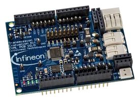 INFINEON TLE9241QUDEVBOARDTOBO1