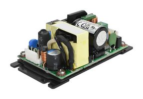 CUI VOF-130-24-BP POWER SUPPLY, AC-DC, 24V, 5.4A