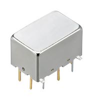 PANASONIC ARJ2012 SIGNAL RELAY, DPDT, 12VDC, THT ROHS COMPLIANT: YES