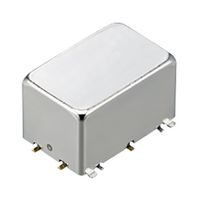 PANASONIC ARJ20A4H SIGNAL RELAY, DPDT, 4.5VDC, 0.3A, SMD