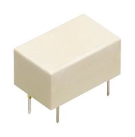 PANASONIC ARS3012 SIGNAL RELAY, SPDT, 12VDC, 0.01A, THT ROHS COMPLIANT: YES