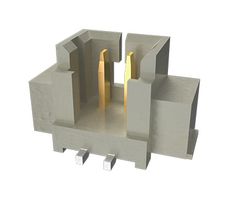 AMPHENOL COMMUNICATIONS SOLUTIONS 10114828-11104LF CONN, HEADER, 4POS, 1ROW, 1.25MM, SMT