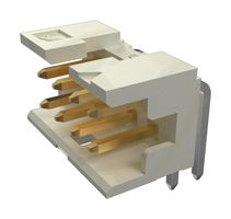 AMPHENOL COMMUNICATIONS SOLUTIONS 98464-G61-10ULF CONN, HEADER, 10POS, 2ROW, 2MM, TH