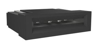 AMPHENOL COMMUNICATIONS SOLUTIONS HFW4R-2STE1H1LF