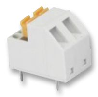 CAMDENBOSS CSTB/2 TERMINAL BLOCK, PCB, 2 POSITION
