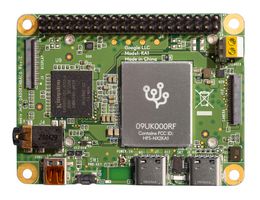 CORAL G650-03324-01 PLACA DESSARR