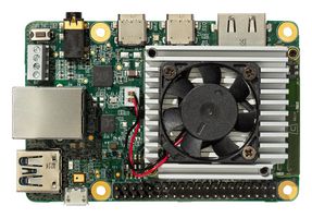 CORAL G950-06210-01 PLACA DESSARR
