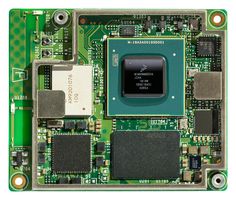 CORAL G650-04474-01 SYSTEM-ON-MODULE W/1 GB RAM