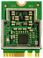 CORAL G650-04527-01 M.2 ACCELERATOR W/A+E KEY, RASPBERRY PI