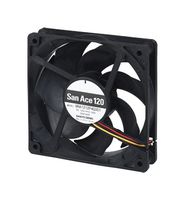 SANYO DENKI 9RA1224P4G001