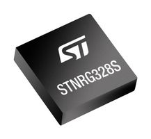 STMICROELECTRONICS STNRG328S CONTROLADOR DIGITAL, 3-5.5V, -40-105Â°C