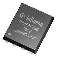 INFINEON IPLK70R1K2P7ATMA1