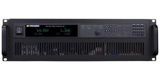 B&K PRECISION BK8612B PROMO DC ELECTRONIC LOAD, PROG, 500V, 30A/750W